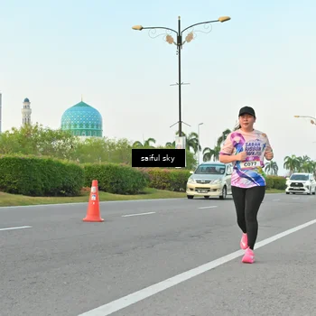 Runner Photo 6071274