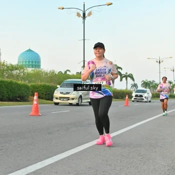 Runner Photo 6071277