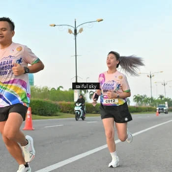 Runner Photo 6071278