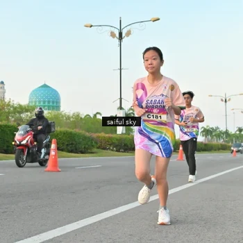 Runner Photo 6071279