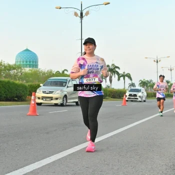 Runner Photo 6071281