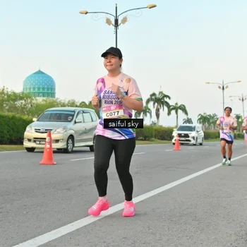 Runner Photo 6071282