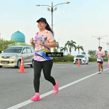Runner Photo 6071283