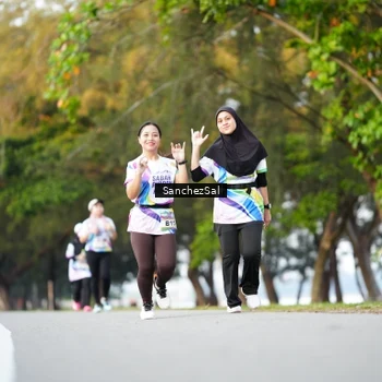 Runner Photo 6071284