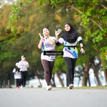 Runner Photo 6071287