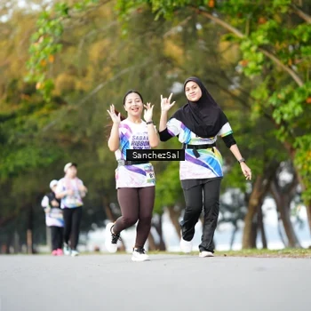 Runner Photo 6071288