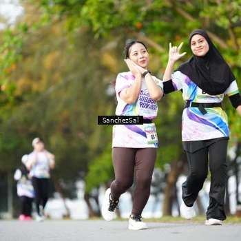 Runner Photo 6071290