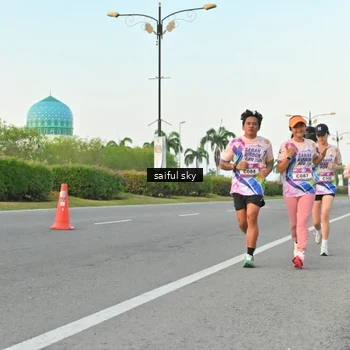 Runner Photo 6071293