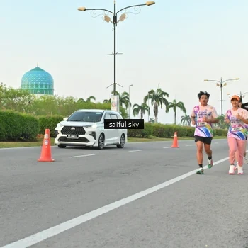 Runner Photo 6071294