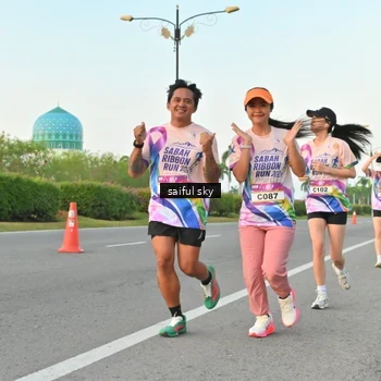 Runner Photo 6071301