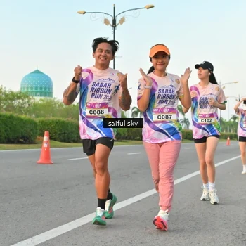 Runner Photo 6071302