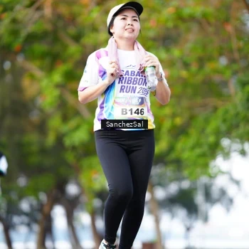 Runner Photo 6071303