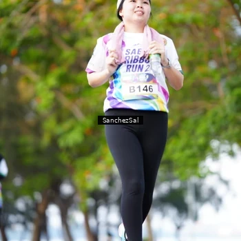 Runner Photo 6071304