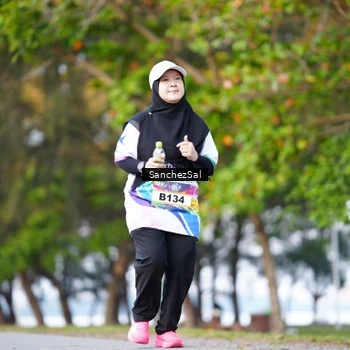 Runner Photo 6071307