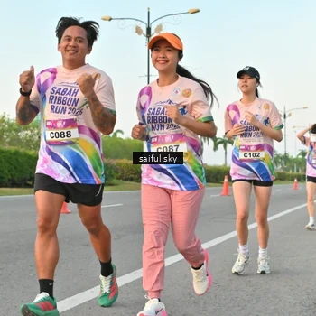 Runner Photo 6071309