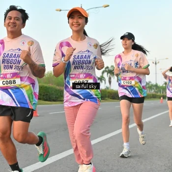 Runner Photo 6071310