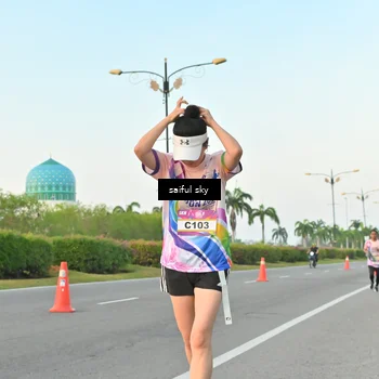 Runner Photo 6071321