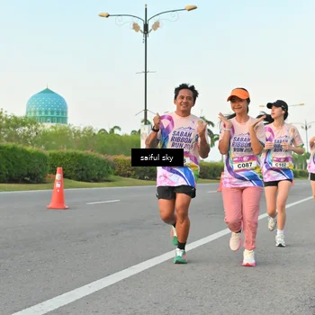 Runner Photo 6071322