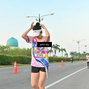Runner Photo 6071324