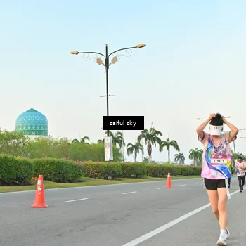 Runner Photo 6071325