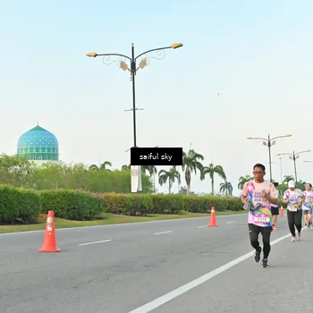 Runner Photo 6071326