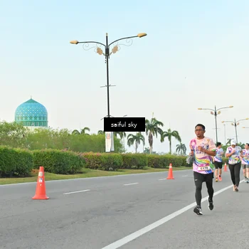 Runner Photo 6071327