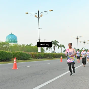 Runner Photo 6071328