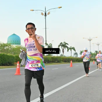Runner Photo 6071341