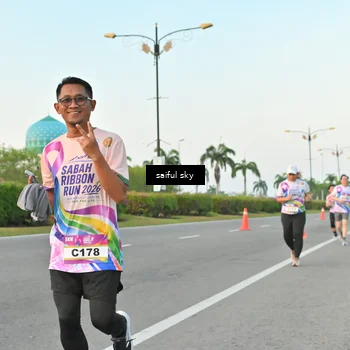 Runner Photo 6071342