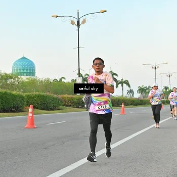 Runner Photo 6071346