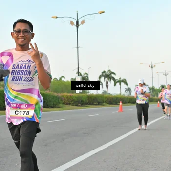 Runner Photo 6071347