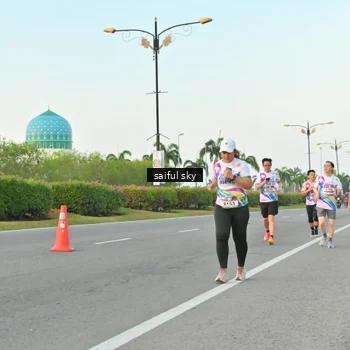 Runner Photo 6071351