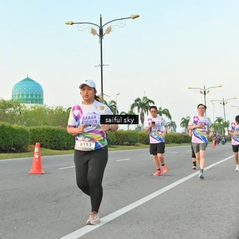 Runner Photo 6071355