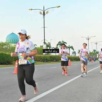 Runner Photo 6071364