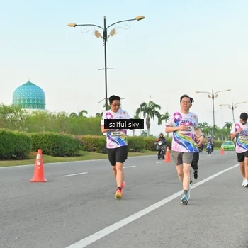 Runner Photo 6071366