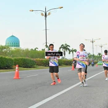 Runner Photo 6071367