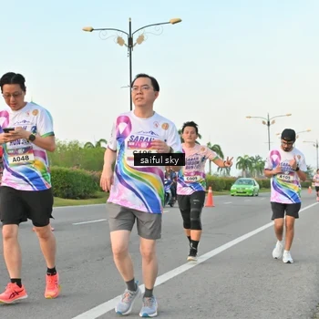 Runner Photo 6071372