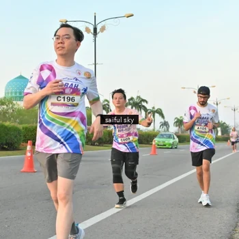 Runner Photo 6071373