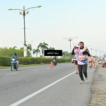Runner Photo 6071390