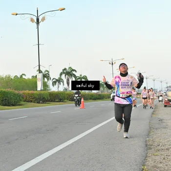 Runner Photo 6071392