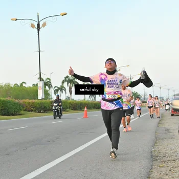 Runner Photo 6071397