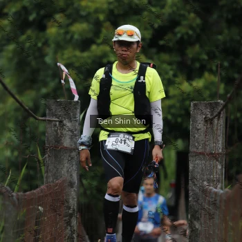 Runner Photo 60714