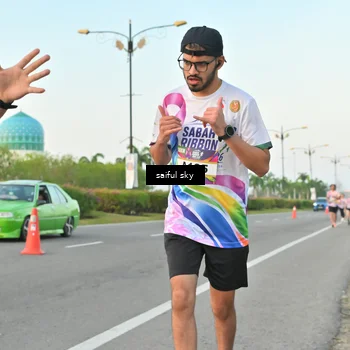 Runner Photo 6071401