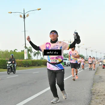 Runner Photo 6071404