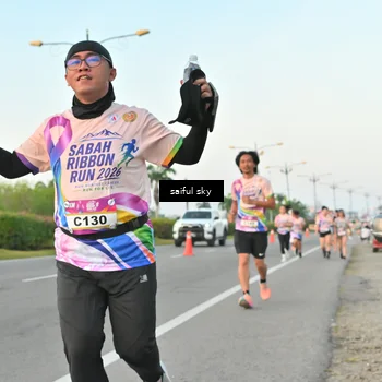 Runner Photo 6071412