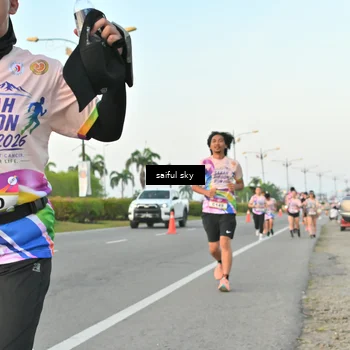 Runner Photo 6071415