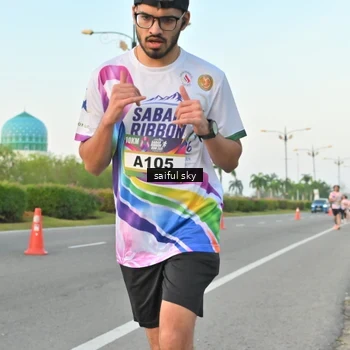 Runner Photo 6071419