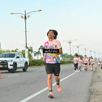 Runner Photo 6071424