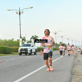 Runner Photo 6071425
