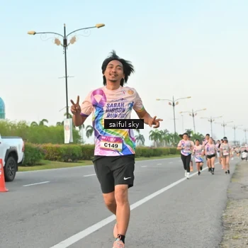 Runner Photo 6071426